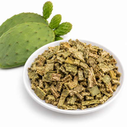 Nopal (Prickly Pear)