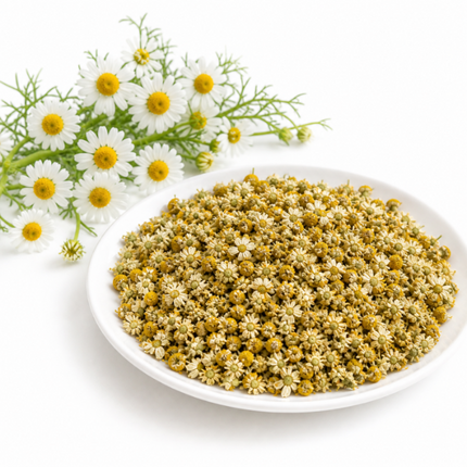 Chamomile Flowers
