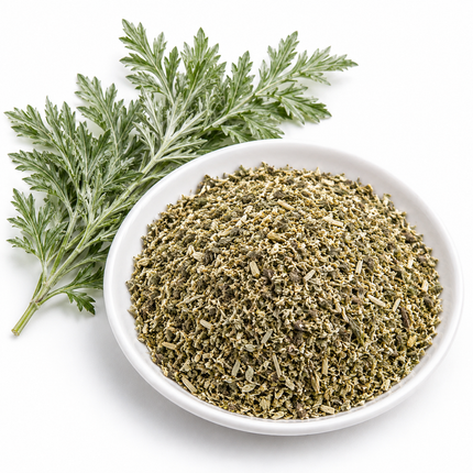 Wormwood (Ajenjo)