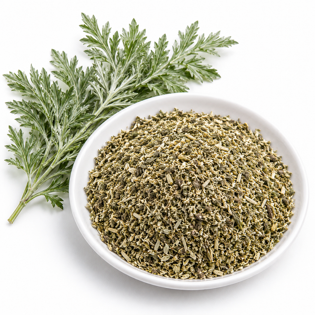 Wormwood (Ajenjo)