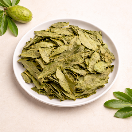 Soursop Leaves (Dried)
