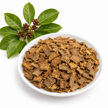 Palo Mulato Bark